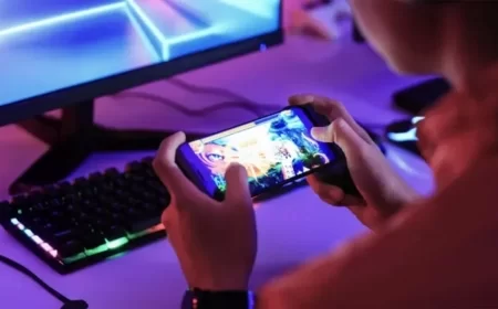 लोकसभा ने ऑनलाइन गेमिंग संवर्धन और विनियमन विधेयक 2025 पारित किया