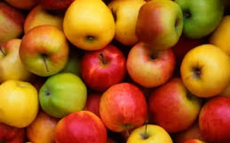 Apple benefits: सेब के फायदे: सेहत के लिए सेब का कमाल