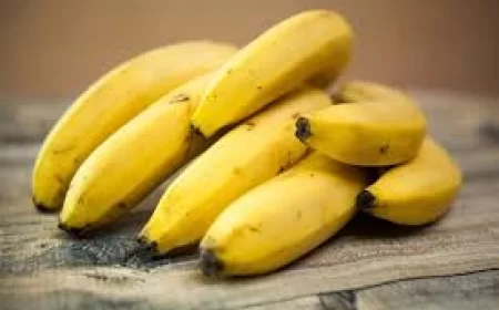 Banana benefits: केले के फायदे: सेहत और ऊर्जा का त्वरित स्रोत