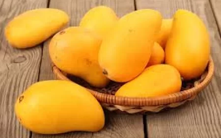 Mango benefits: आम खाने के फायदे: स्वाद और सेहत का ताजगी भरा संगम