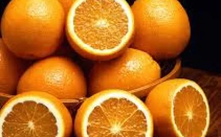 Orange benefits: संतरे के फायदे: विटामिन C से भरपूर सेहत का ताजगी भरा फल