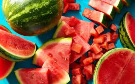 Watermelon benefits:  तरबूज के फायदे: ताजगी और हाइड्रेशन का फल