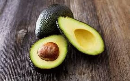 Avocado benefits - एवोकाडो के फायदे: सेहत और त्वचा का सुपरफ्रूट