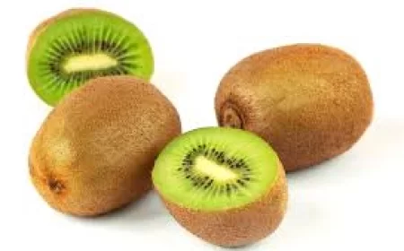 Kiwi benefits - कीवी के फायदे: पाचन और इम्यूनिटी का साथी फल