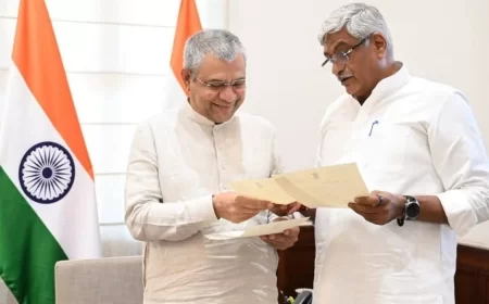 Vande Bharat Train: राजस्थान वालों के लिए खुशखबरी! जोधपुर-जयपुर-नई दिल्ली रूट पर दौड़ेगी नई वंदे भारत ट्रेन