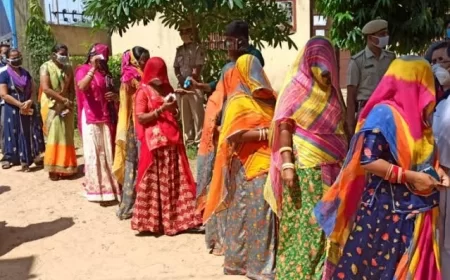 राजस्थान में पंचायत और नगर निकाय चुनावों को लेकर मची उठापठक – आयोग ने शुरू की तैयारियाँ, सरकार ने उठाए सवाल