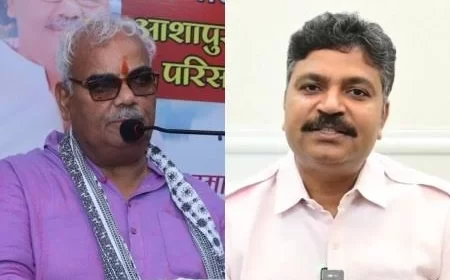 टीकाराम जूली ने मदन दिलावर पर कसा तंज, कहा- ‘कहीं कोर्ट को ना कहना पड़े दूसरा शिक्षा मंत्री ढूंढ लीजिए’