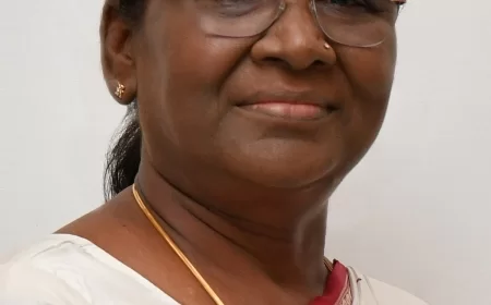 राष्ट्रपति द्रौपदी मुर्मु ने ऑनलाइन गेमिंग विनियमन विधेयक आयकर अधिनियम 2025 को दी मंजूरी