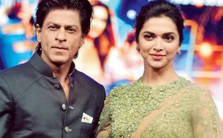 भरतपुर में शाहरुख खान और दीपिका पादुकोण के खिलाफ एफआईआर दर्ज