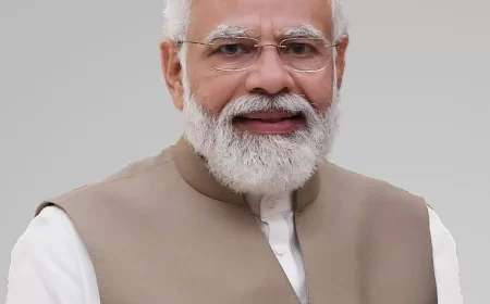 प्रधानमंत्री मोदी ने जन धन योजना को बताया परिवर्तनकारी पहल