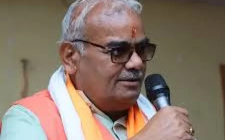 राजस्थान: अश्लीलता करने वाले शिक्षकों की तस्वीर सार्वजनिक जगहों पर-मदन दिलावर का सख्त फैसला