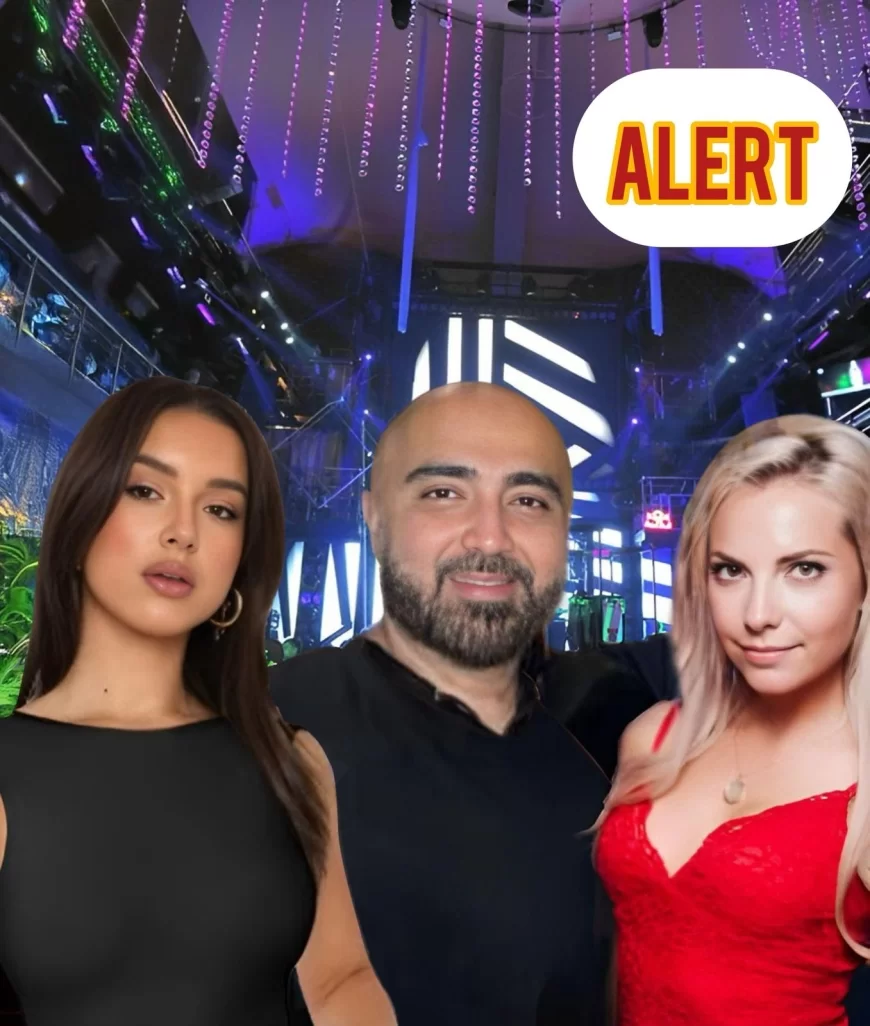 Why did Kuldeep singh Bindra alias Punnu, a dubai based millionaire marry a poor girl from Armenia ? 