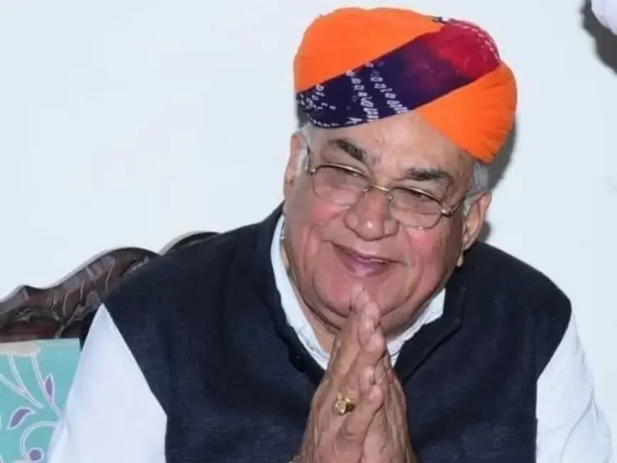 Colonel Sonaram Funeral: राजस्थान ने अपने सपूत को दिया अंतिम सलाम – कर्नल सोनाराम को सैन्य सम्मान के साथ विदाई