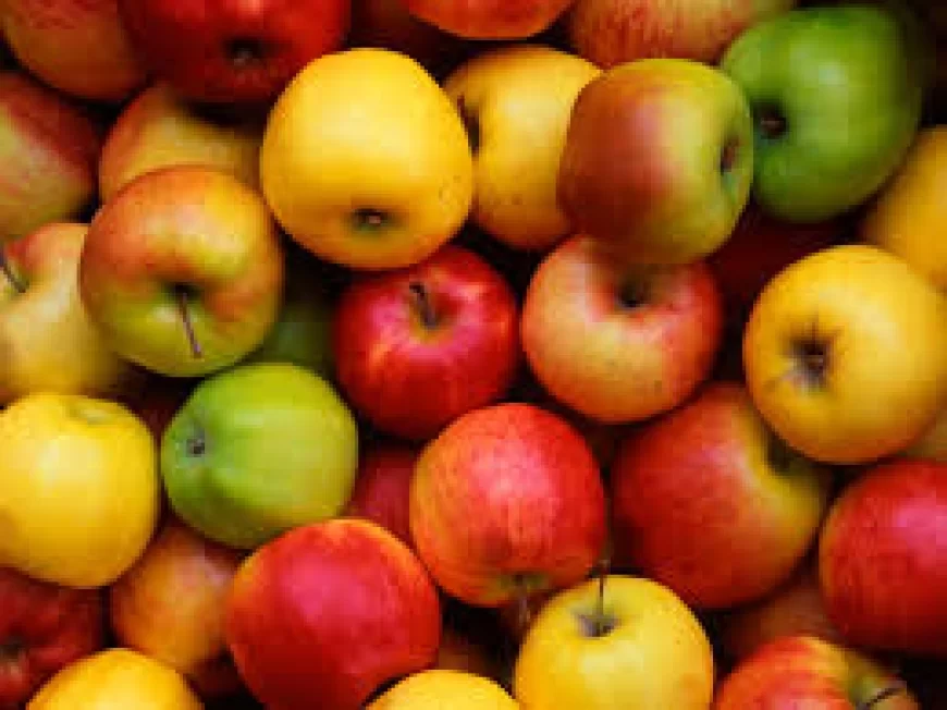 Apple benefits: सेब के फायदे: सेहत के लिए सेब का कमाल