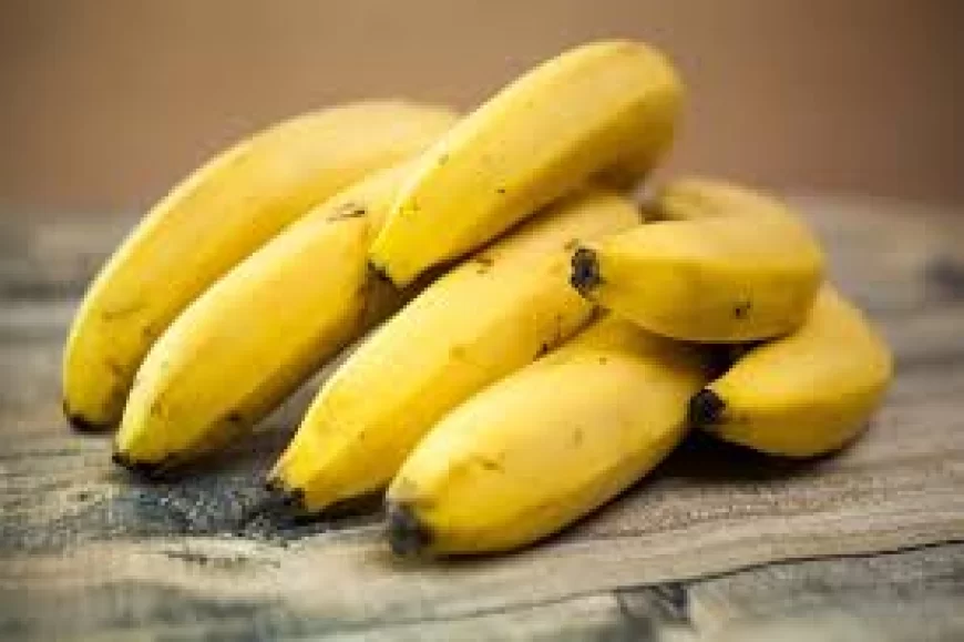 Banana benefits: केले के फायदे: सेहत और ऊर्जा का त्वरित स्रोत