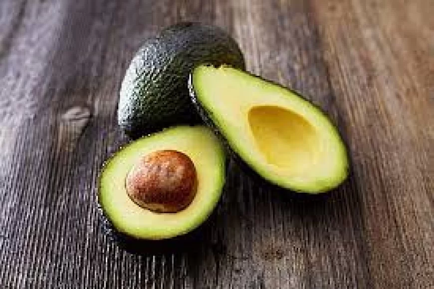 Avocado benefits - एवोकाडो के फायदे: सेहत और त्वचा का सुपरफ्रूट