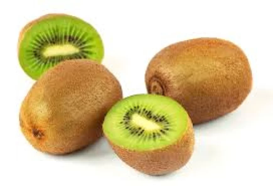 Kiwi benefits - कीवी के फायदे: पाचन और इम्यूनिटी का साथी फल