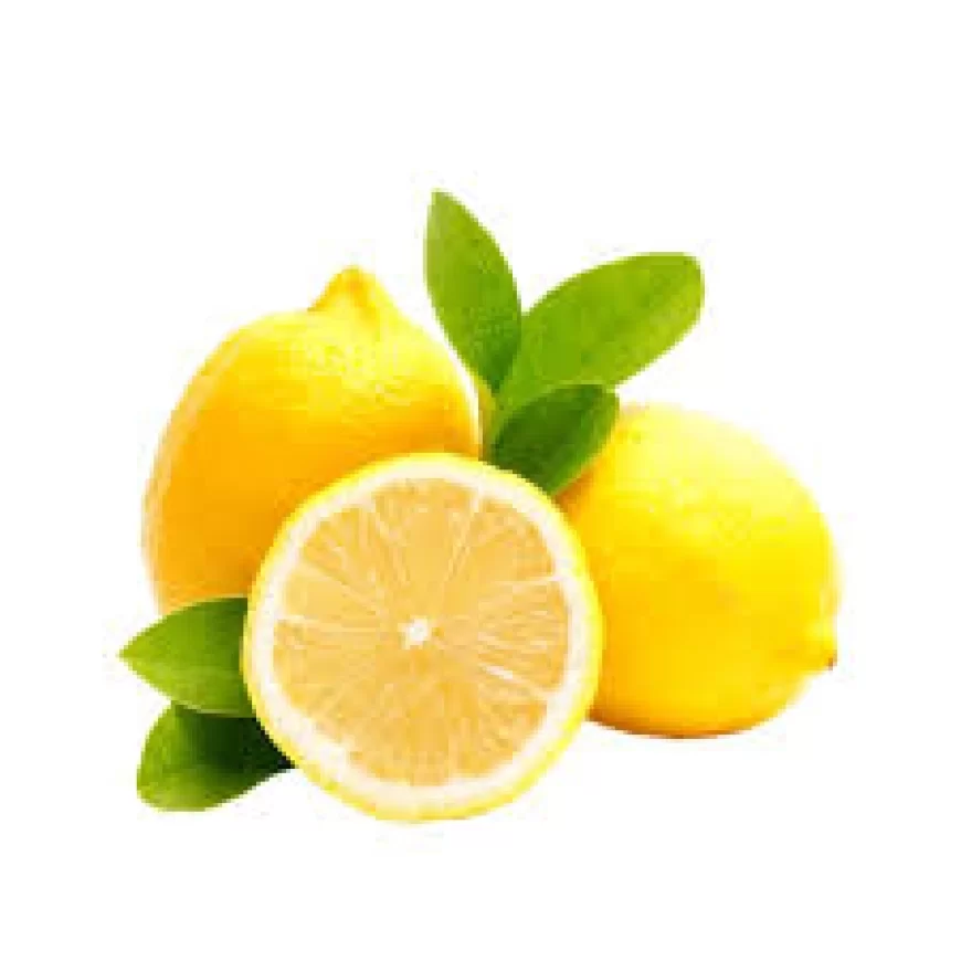 Lemon Benefits: नींबू के फायदे: वजन घटाने और स्वास्थ्य के लिए एक चमत्कारिक फल