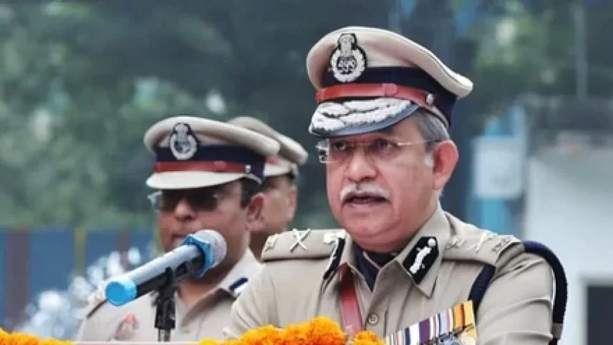 दिल्ली के नए पुलिस कमिश्नर बने सतीश गोलचा: जानिए क्या है उनका राजस्थान से रिश्ता ?
