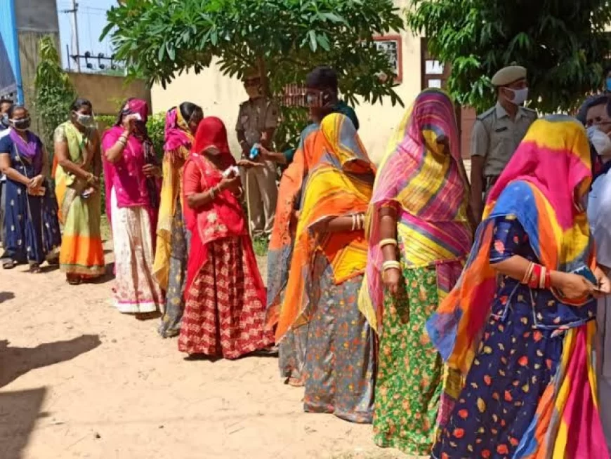 राजस्थान में पंचायत और नगर निकाय चुनावों को लेकर मची उठापठक – आयोग ने शुरू की तैयारियाँ, सरकार ने उठाए सवाल