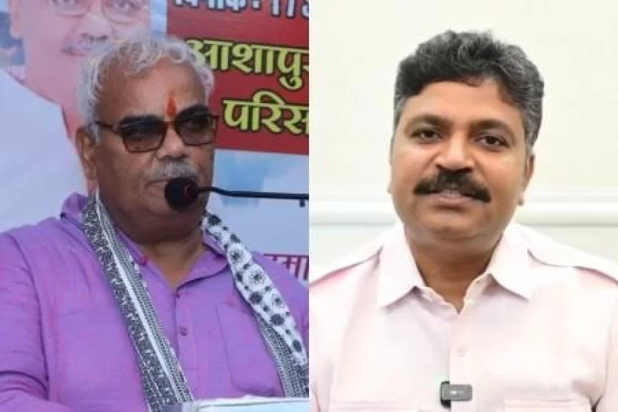 टीकाराम जूली ने मदन दिलावर पर कसा तंज, कहा- ‘कहीं कोर्ट को ना कहना पड़े दूसरा शिक्षा मंत्री ढूंढ लीजिए’