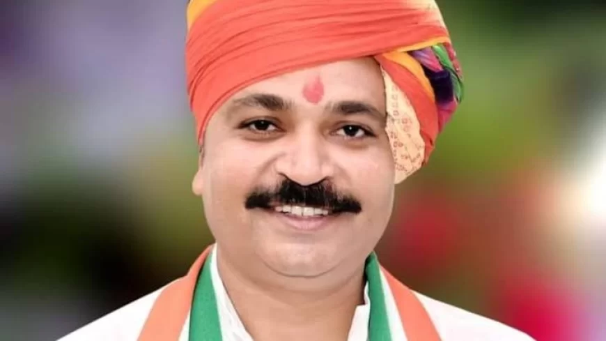 Rajasthan News: बांसवाड़ा गैंगरेप पर टीकाराम जूली का हमला: “सरकार महिलाओं की सुरक्षा में नाकाम”, त्वरित न्याय और जवाबदेही की मांग