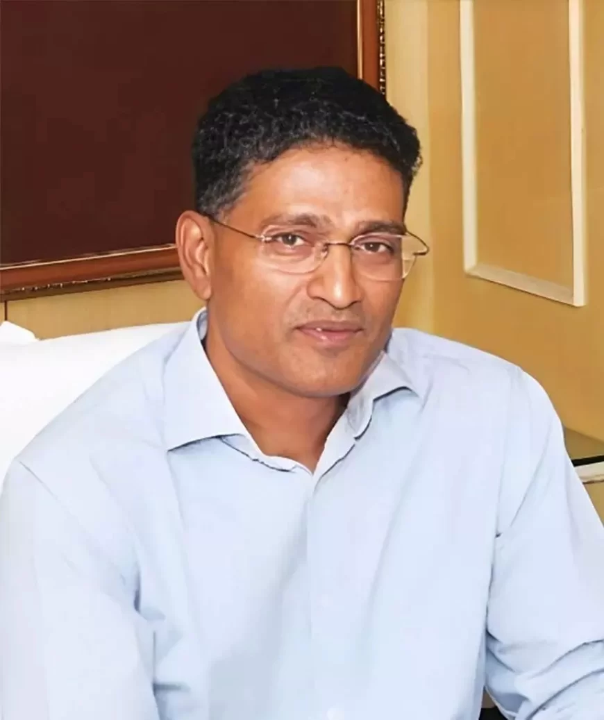 खान विभाग के मुख्य सचिव टी रविकांत ने कहा—खनिज के ढेरों में से बहुमूल्य और क्रिटिकल खनिजों की तलाश की जाएगी।