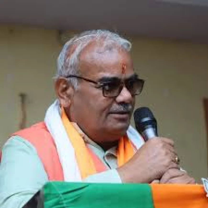 राजस्थान: अश्लीलता करने वाले शिक्षकों की तस्वीर सार्वजनिक जगहों पर-मदन दिलावर का सख्त फैसला