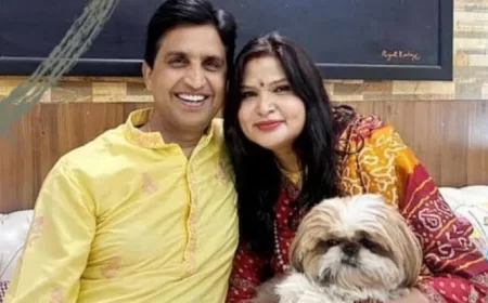 RPSC में बड़ा बदलाव: भर्ती विवादों के बीच डॉ. मंजु शर्मा का इस्तीफा, आयोग की गरिमा और पारदर्शिता का हवाला