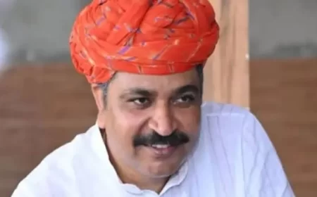 राजस्थान विधानसभा: किसानों के मुद्दे पर टीकाराम जूली का हमला “CM‑मंत्रियों को परवाह नहीं”, हंगामे में कार्यवाही स्थगित हुई