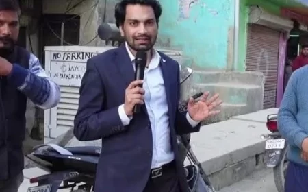 उत्तरकाशी में पत्रकार राजीव प्रताप 9 दिन से लापता, भ्रष्टाचार उजागर करने पर धमकियों व साजिश की आशंका