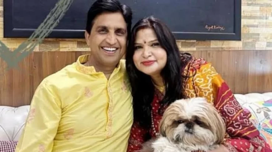 RPSC में बड़ा बदलाव: भर्ती विवादों के बीच डॉ. मंजु शर्मा का इस्तीफा, आयोग की गरिमा और पारदर्शिता का हवाला