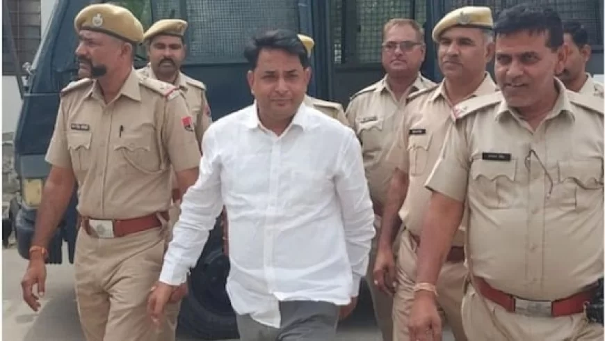 Rajasthan News: हाईकोर्ट से नरेश मीणा को जमानत, जिला अदालत में खारिज याचिका के बाद मिली राहत