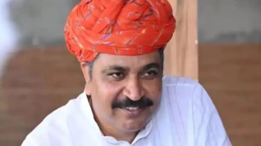 राजस्थान विधानसभा: किसानों के मुद्दे पर टीकाराम जूली का हमला “CM‑मंत्रियों को परवाह नहीं”, हंगामे में कार्यवाही स्थगित हुई