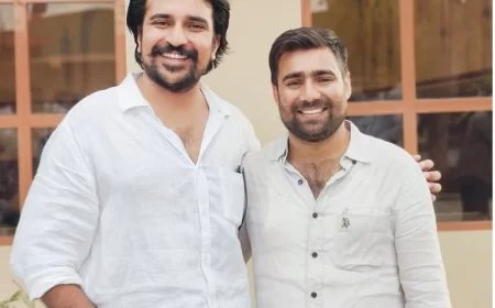 ‘आवाज़ दबाने की कोशिश’: राजस्थान विश्वविद्यालय विवाद के बीच अध्यक्ष विनोद जाखड़ के बाद अब NSUI राजस्थान सोशल मीडिया चेयरमैन राहुल सिंह काजला की गिरफ्तारी