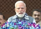 सत्र की शुरुआत से पहले पीएम मोदी ने ‘डिलिवरी, न कि ड्रामा’ का संदेश दिया, फिर भी विपक्ष पहले दिन से ही हंगामे पर कायम