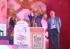 Geopolitics, Justice and the Future of the Web Take Centre Stage on Day 4 of Jaipur Literature Festival
