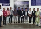 CS IT College Deori Hosts 3-Day Mega Tech Workshop, 14 Students Bag Free IT Internships