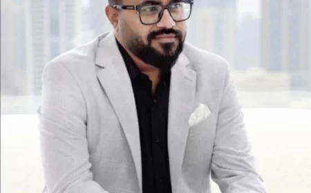 Sarsan Corporate Services is Powering Global Business Growth in the UAE