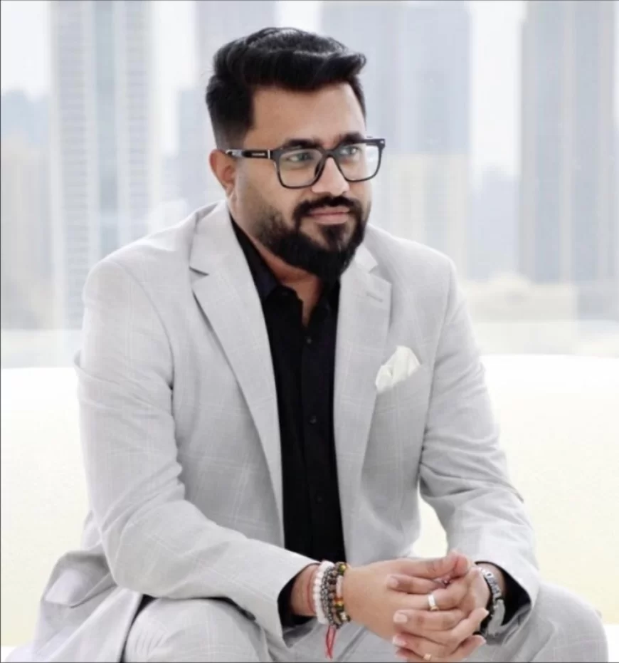 Sarsan Corporate Services is Powering Global Business Growth in the UAE