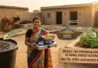 Tired of Expensive LPG Cylinders? How 'Gobar Gas' is Making a Massive Comeback in Rural India