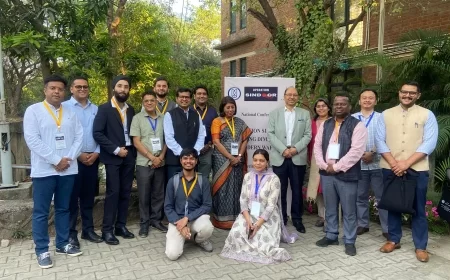 JNU Hosts Mega Conference on 'Operation Sindoor', Defense Experts Decode India's Masterstroke Against Pakistan