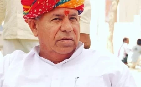 Rajasthan News: 'मां-बाप की मर्जी के बिना शादी मंजूर नहीं', राजस्थान में लव मैरिज और लिव-इन पर बैन की उठी मांग