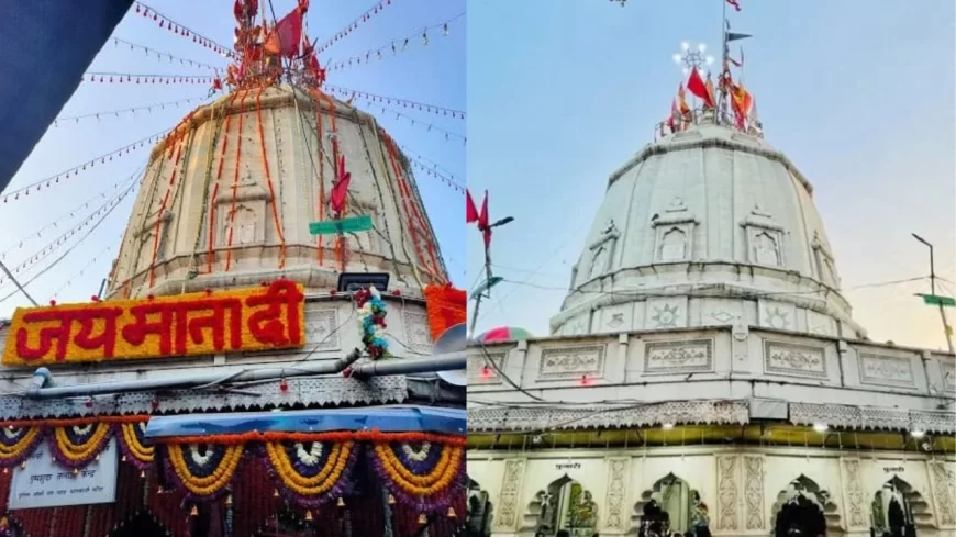 100 गार्ड, 500 सेवादार और पुलिस का पहरा, नवरात्रि के लिए कालकाजी मंदिर अभेद्य किला तैयार