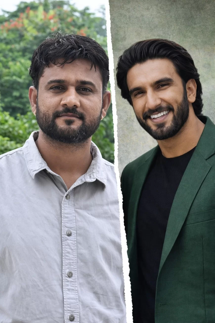 Entertainment News: राजस्थानी एक्टर गौरव देवासी ने की 'धुरंधर 2' की जमकर तारीफ, बताया हर हिंदुस्तानी के लिए 'Must Watch