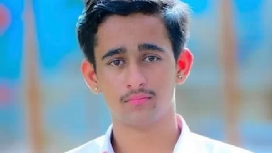 Rajasthan Board 12th Result: ट्रक ड्राइवर के बेटे ने रचा इतिहास, बालोतरा के नरेश जाणी ने हासिल किए 99.20% अंक