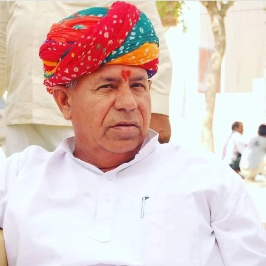 Rajasthan News: 'मां-बाप की मर्जी के बिना शादी मंजूर नहीं', राजस्थान में लव मैरिज और लिव-इन पर बैन की उठी मांग