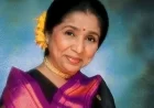 Bollywood News: 'अलविदा आशा ताई', संगीत जगत में शोक की लहर; दिग्गज गायिका आशा भोसले का 92 साल की उम्र में निधन