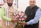 शिक्षा और विज्ञान का अनूठा संगम: कौन हैं MDU के नए कुलपति प्रो. मिलाप पुनिया, जिन्होंने ISRO से JNU तक छोड़ी अपनी छाप?