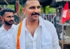 Rajasthan News: राहुल सिंह काजला की गिरफ्तारी पर भड़के NSUI के राष्ट्रीय अध्यक्ष, 'X' पर किया पोस्ट! क्या पक्की हो गई राजस्थान प्रदेशाध्यक्ष की कुर्सी?